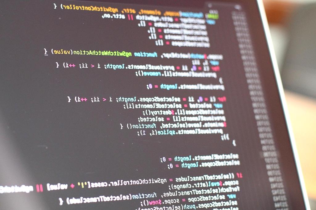 User interface of accounting software with financial data and charts