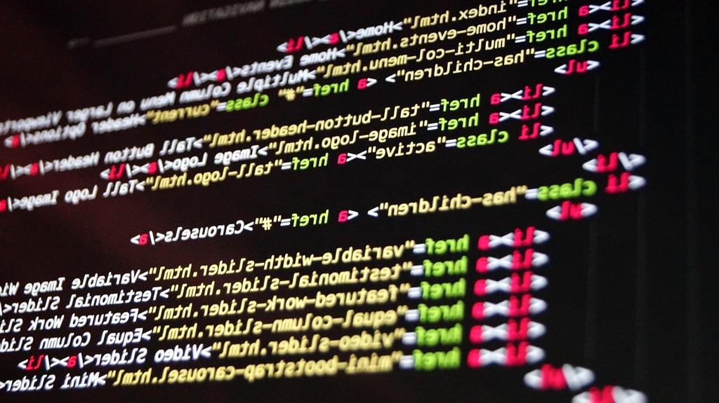 Digital design workspace with graphic design software and creative tools