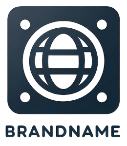 BRANDNAME Logo
