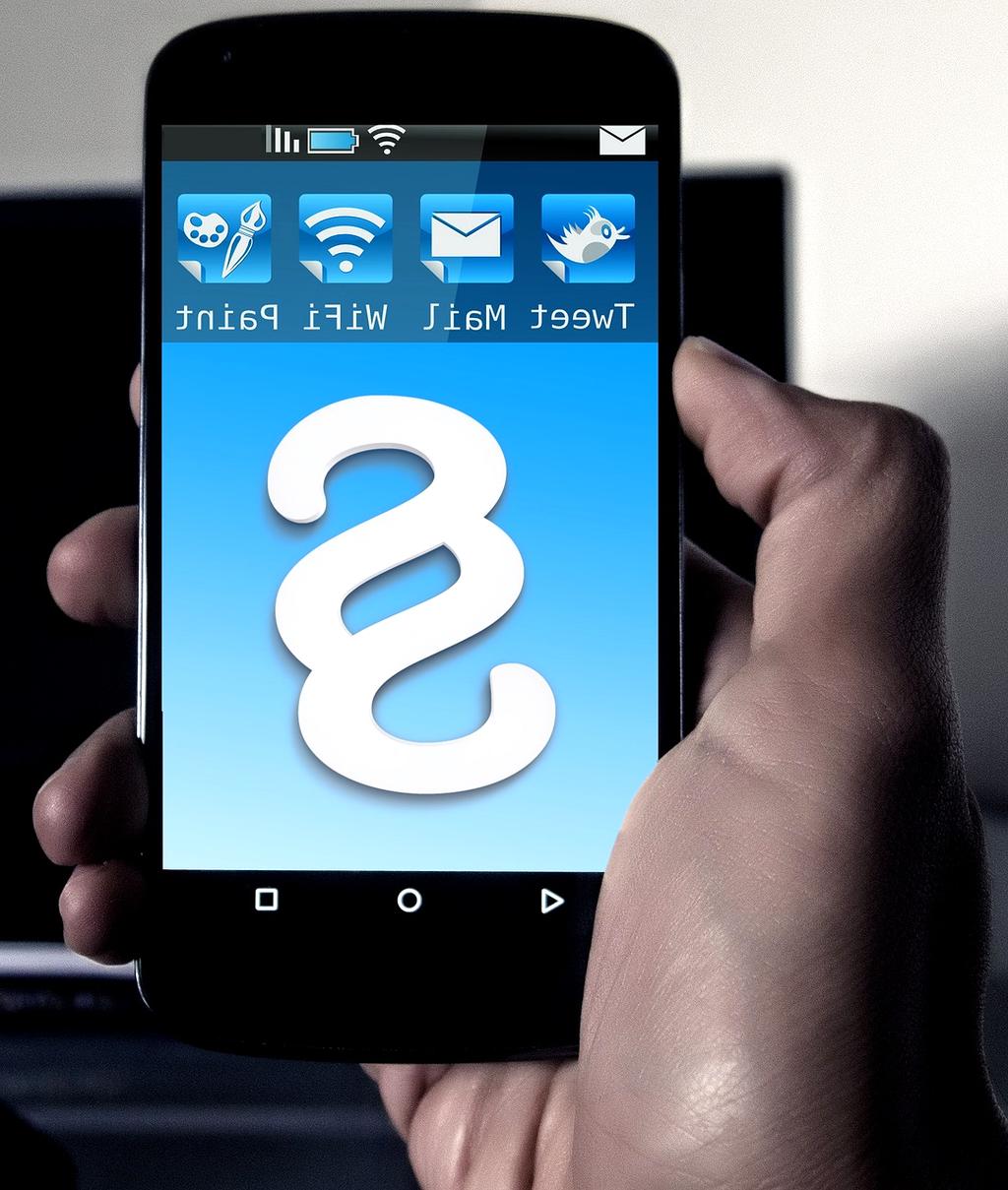 Rocket launch icon representing project initiation